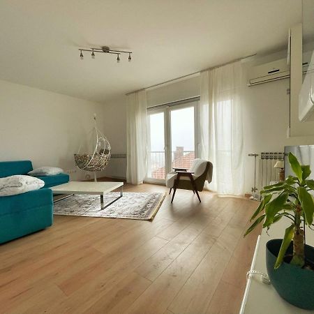Sarajevo Skyline Suite Extérieur photo