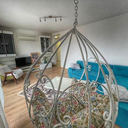 Sarajevo Skyline Suite Extérieur photo