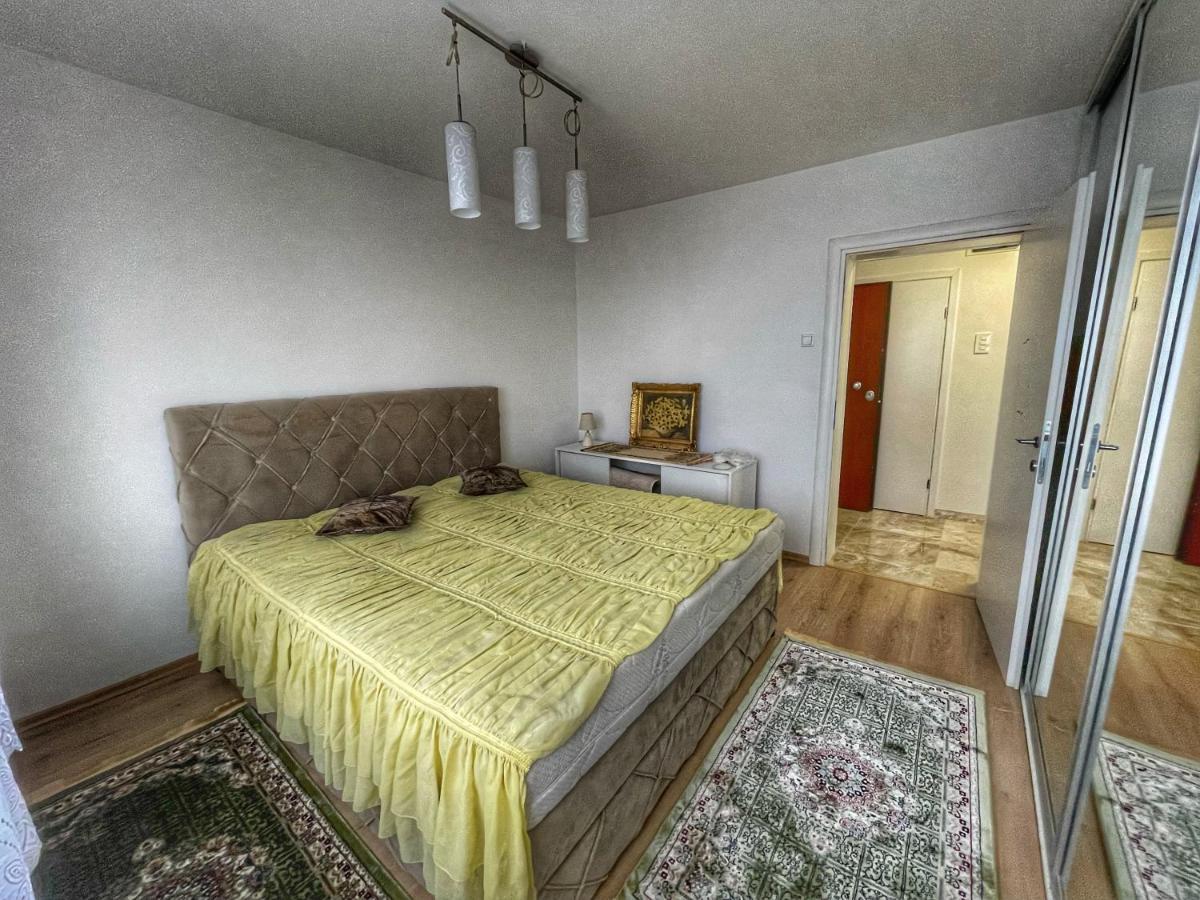 Sarajevo Skyline Suite Extérieur photo