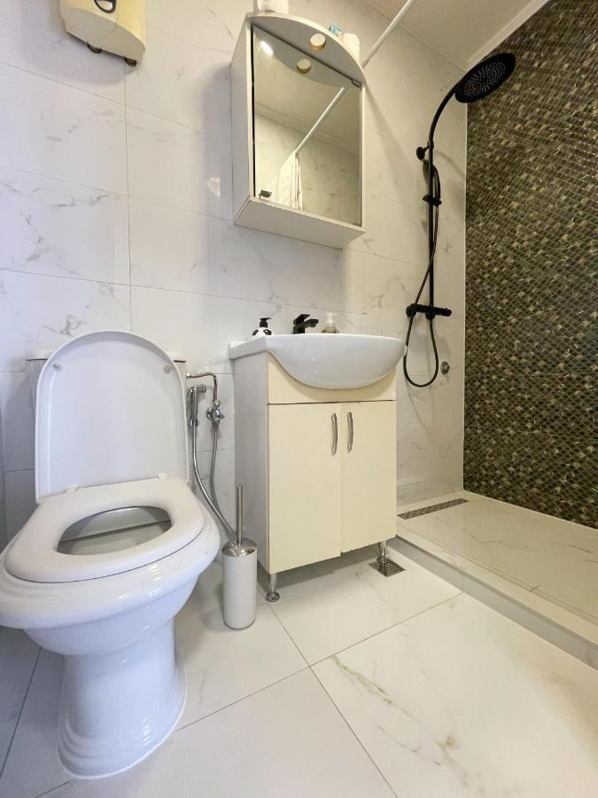 Sarajevo Skyline Suite Extérieur photo